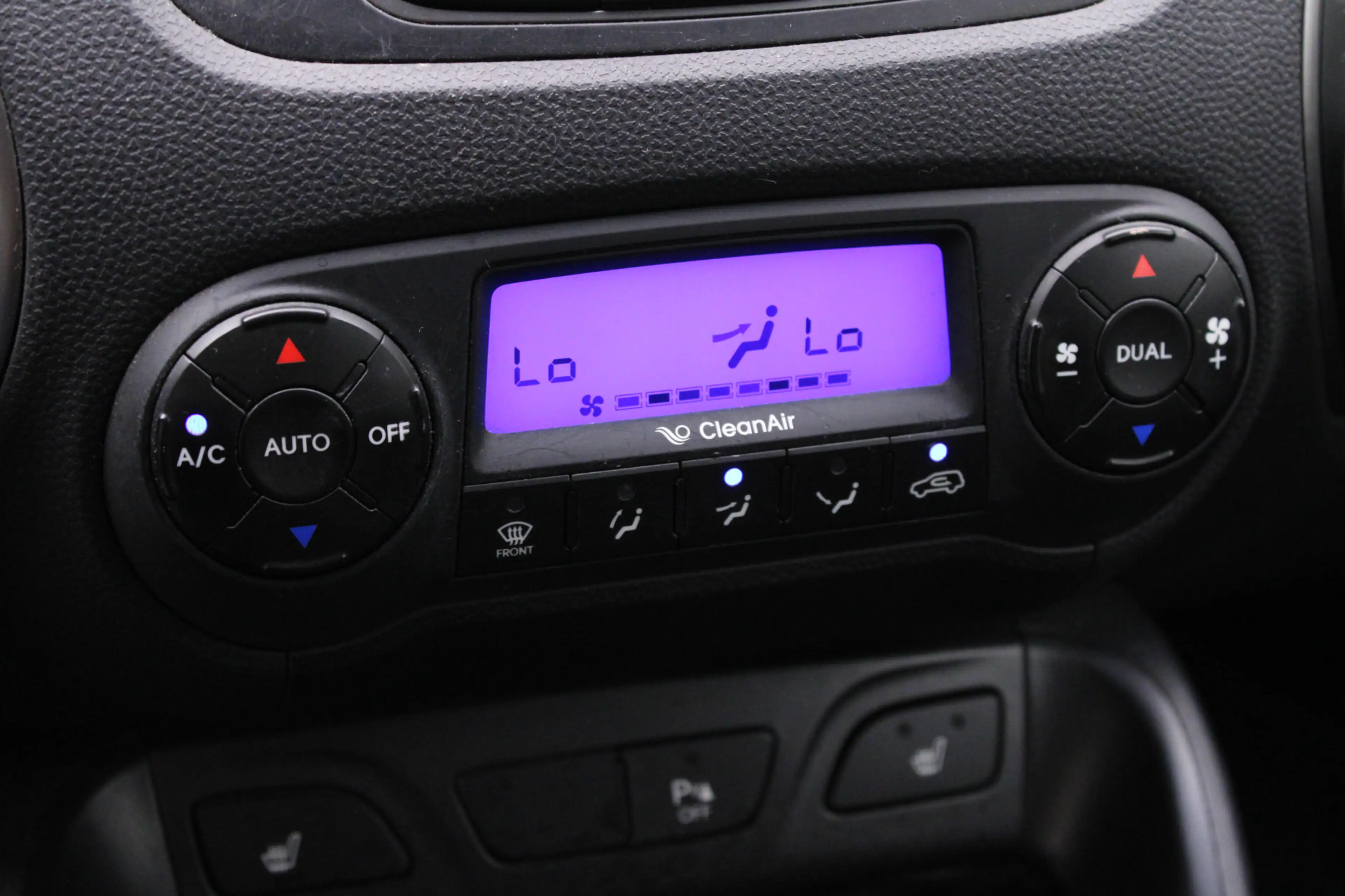 Hyundai iX35 1.6i GDI i-Drive | Inclusief Nieuwe APK | Climate — photo 23