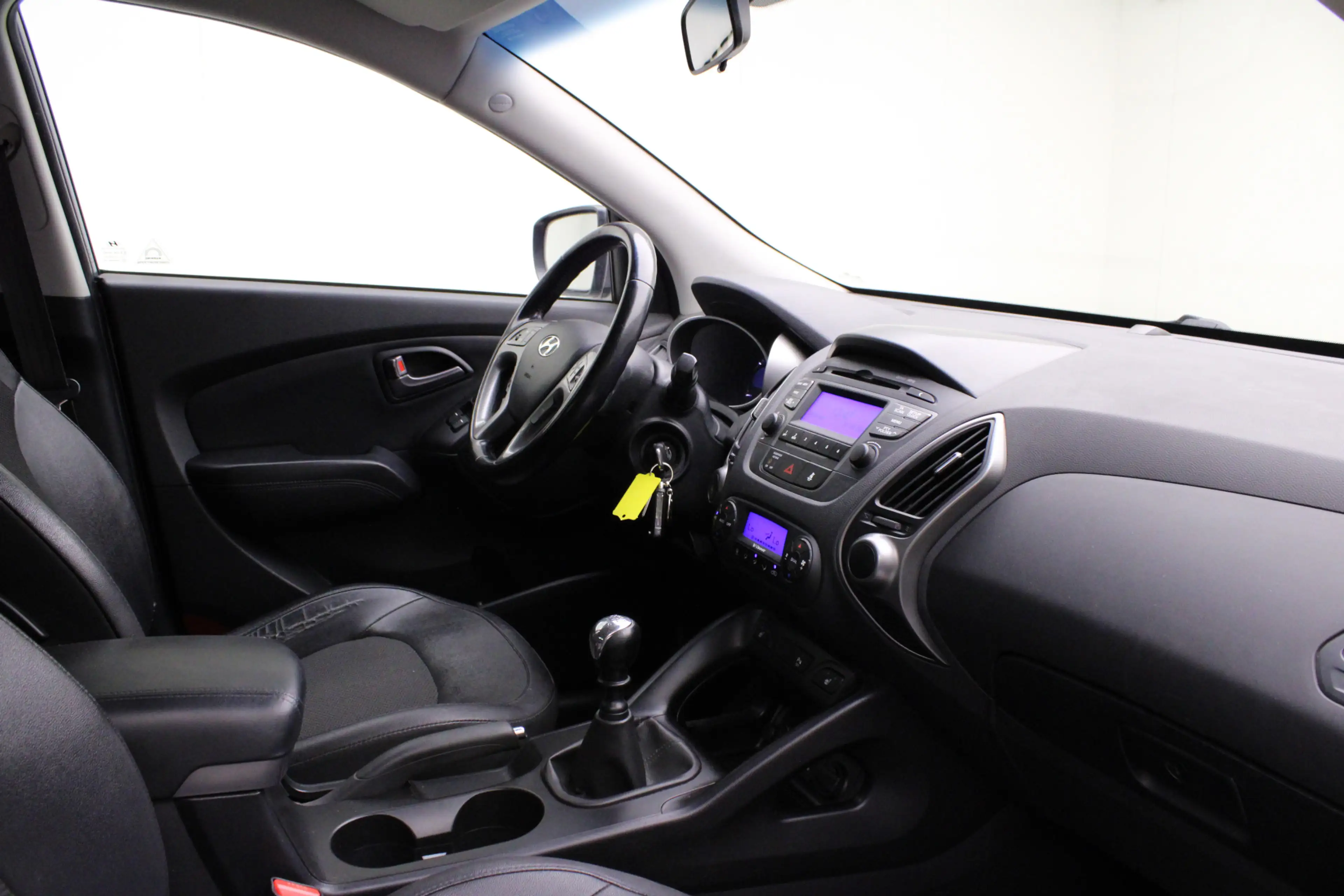 Hyundai iX35 1.6i GDI i-Drive | Inclusief Nieuwe APK | Climate — photo 14