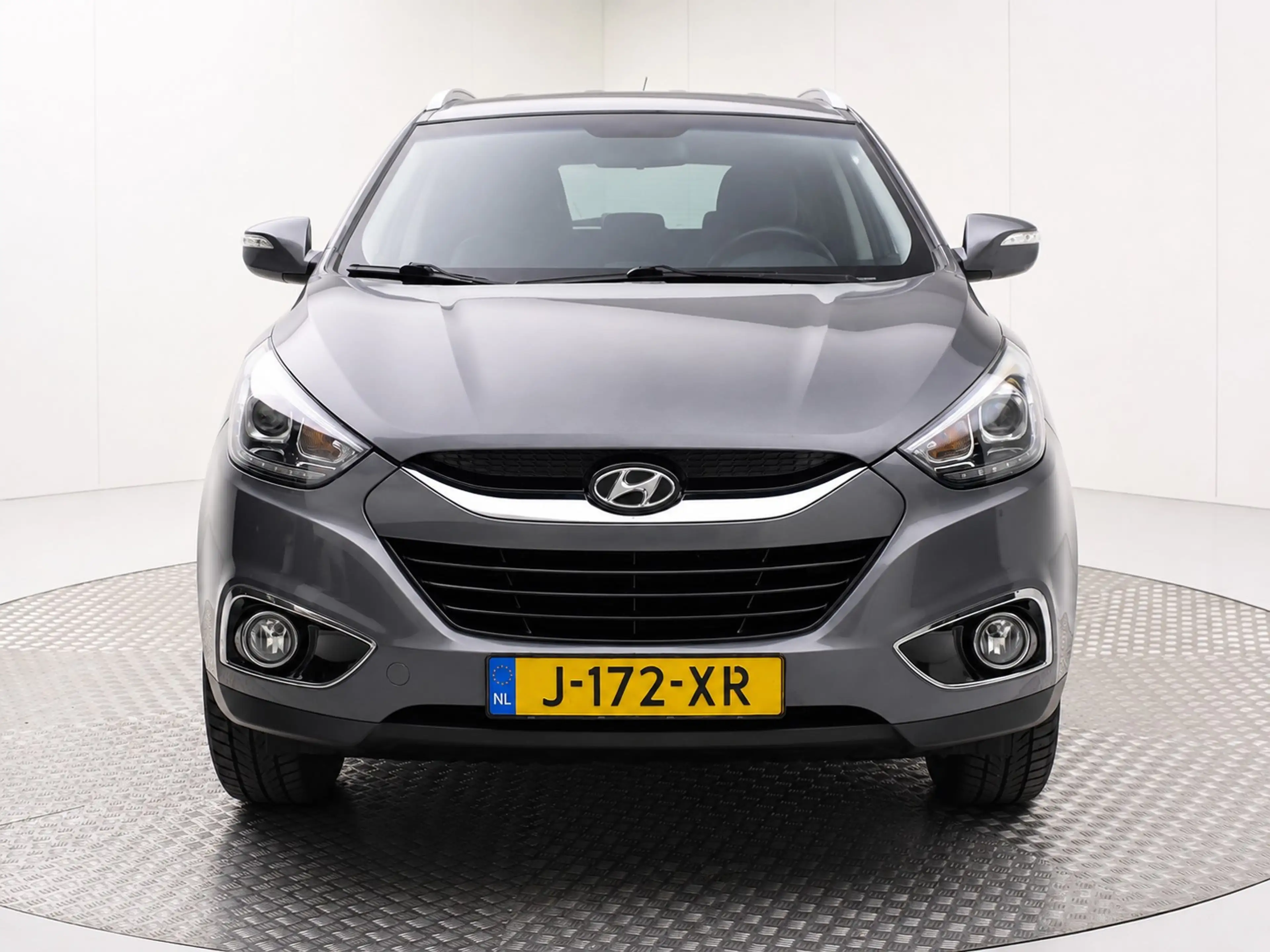 Hyundai iX35 1.6i GDI i-Drive | Inclusief Nieuwe APK | Climate — photo 8