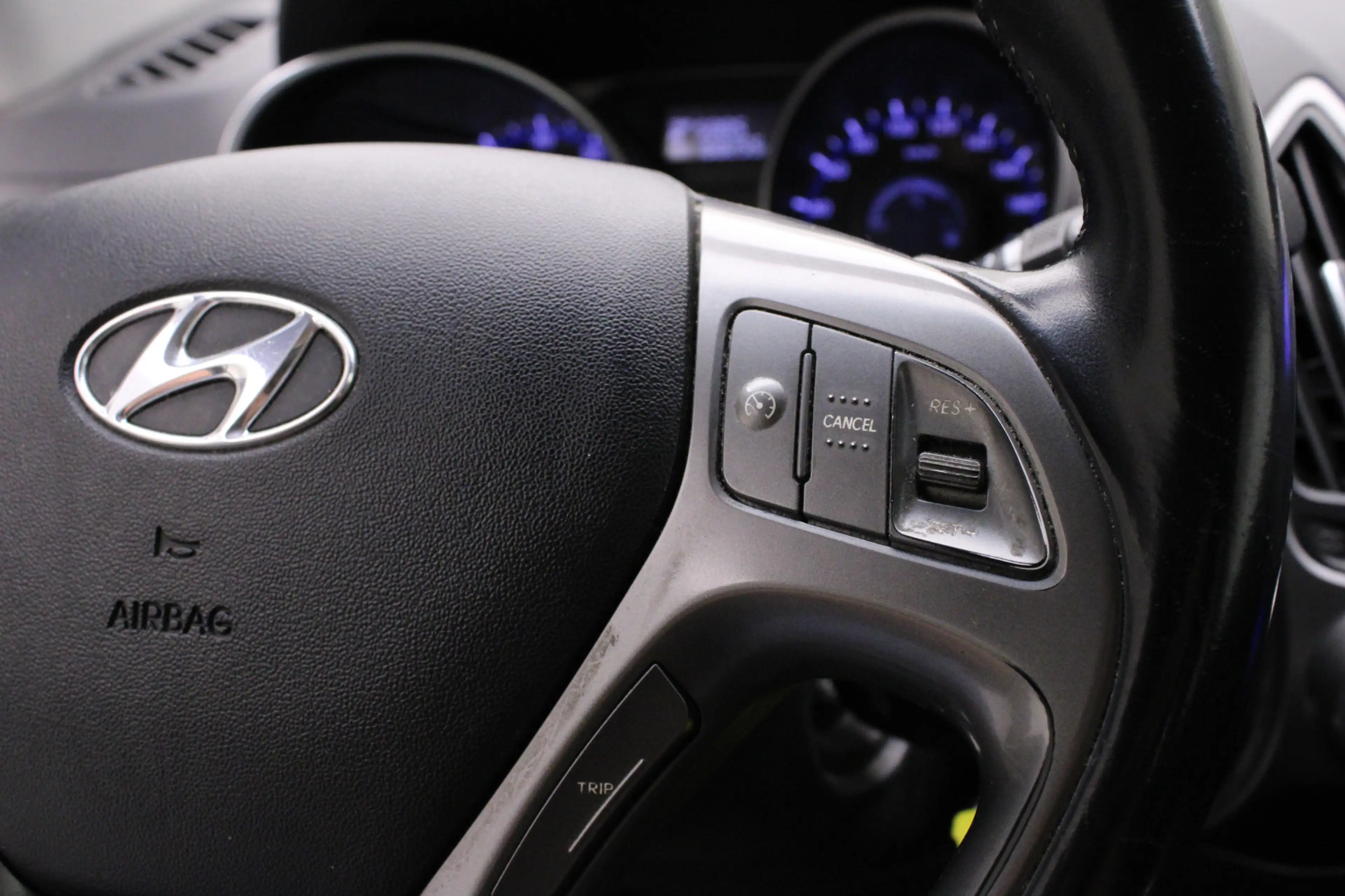Hyundai iX35 1.6i GDI i-Drive | Inclusief Nieuwe APK | Climate — photo 21