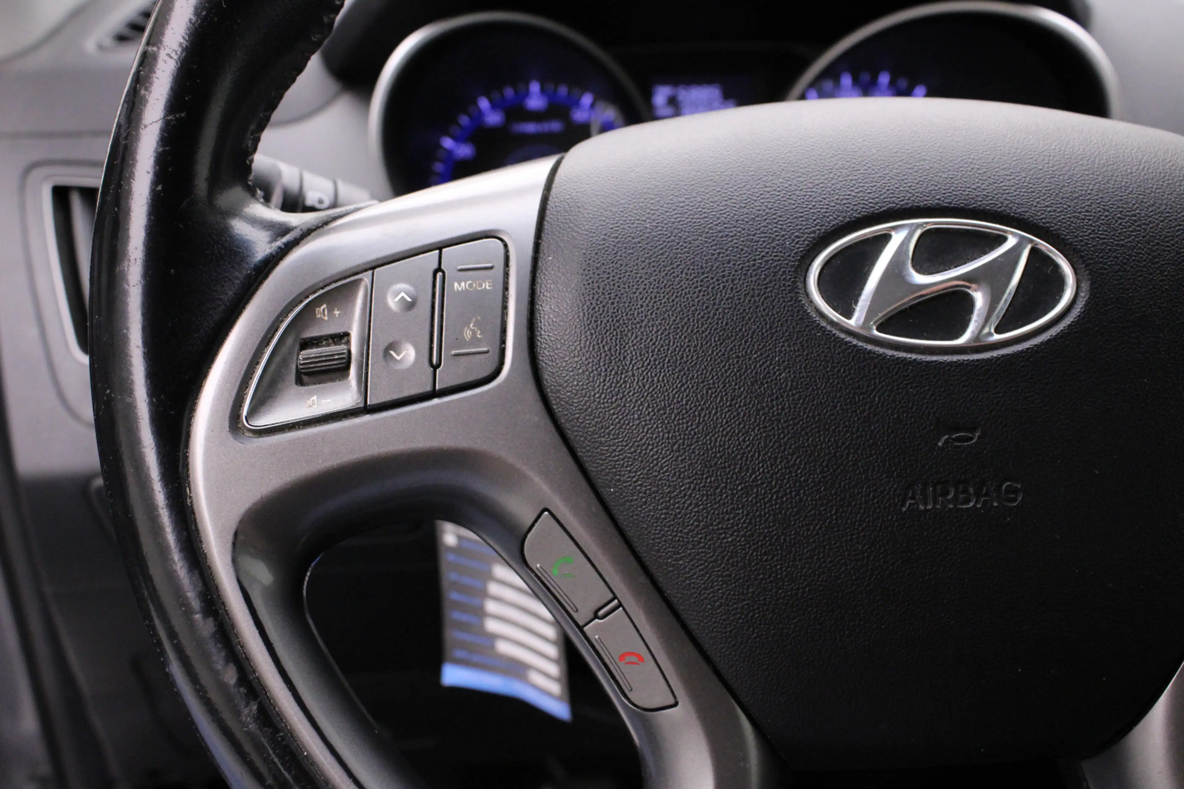 Hyundai iX35 1.6i GDI i-Drive | Inclusief Nieuwe APK | Climate — photo 18