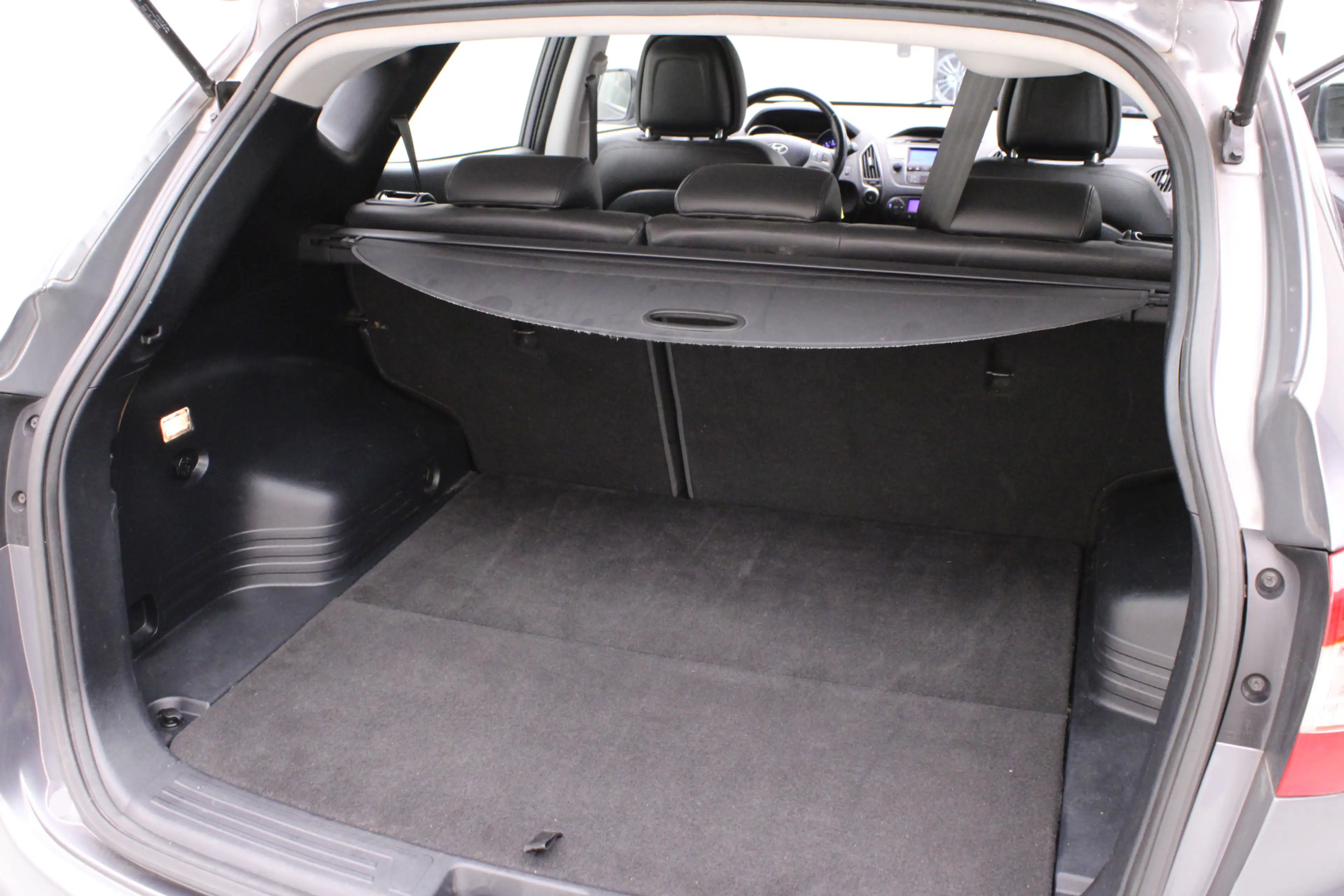 Hyundai iX35 1.6i GDI i-Drive | Inclusief Nieuwe APK | Climate — photo 12