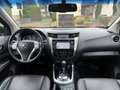 Nissan Navara Double Cab 4x4 2,3 dCi Tekna Aut. Navi Leder TOP Orange - thumbnail 10