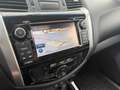 Nissan Navara Double Cab 4x4 2,3 dCi Tekna Aut. Navi Leder TOP Orange - thumbnail 12