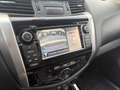 Nissan Navara Double Cab 4x4 2,3 dCi Tekna Aut. Navi Leder TOP Orange - thumbnail 13