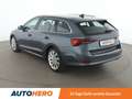 Skoda Octavia 2.0 TDI First Edition Aut.*NAVI*LED*PDC*SHZ*ACC* Gris - thumbnail 4