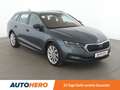 Skoda Octavia 2.0 TDI First Edition Aut.*NAVI*LED*PDC*SHZ*ACC* Gris - thumbnail 8
