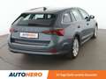Skoda Octavia 2.0 TDI First Edition Aut.*NAVI*LED*PDC*SHZ*ACC* Gris - thumbnail 6
