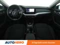 Skoda Octavia 2.0 TDI First Edition Aut.*NAVI*LED*PDC*SHZ*ACC* Gris - thumbnail 12