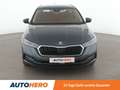 Skoda Octavia 2.0 TDI First Edition Aut.*NAVI*LED*PDC*SHZ*ACC* Gris - thumbnail 9