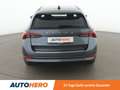 Skoda Octavia 2.0 TDI First Edition Aut.*NAVI*LED*PDC*SHZ*ACC* Gris - thumbnail 5