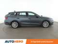 Skoda Octavia 2.0 TDI First Edition Aut.*NAVI*LED*PDC*SHZ*ACC* Gris - thumbnail 7