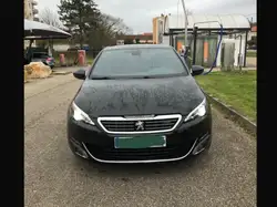 Peugeot 308 2.0 BlueHDi 180ch S