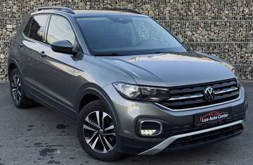 T-Cross 1.0 TSI  // Garantie 12 Mois✅✅✅