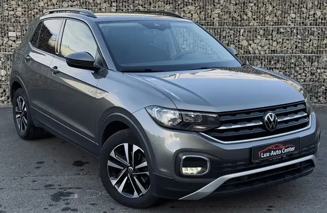 Volkswagen T-Cross T-Cross 1.0 TSI  // Garantie 12 Mois✅✅✅