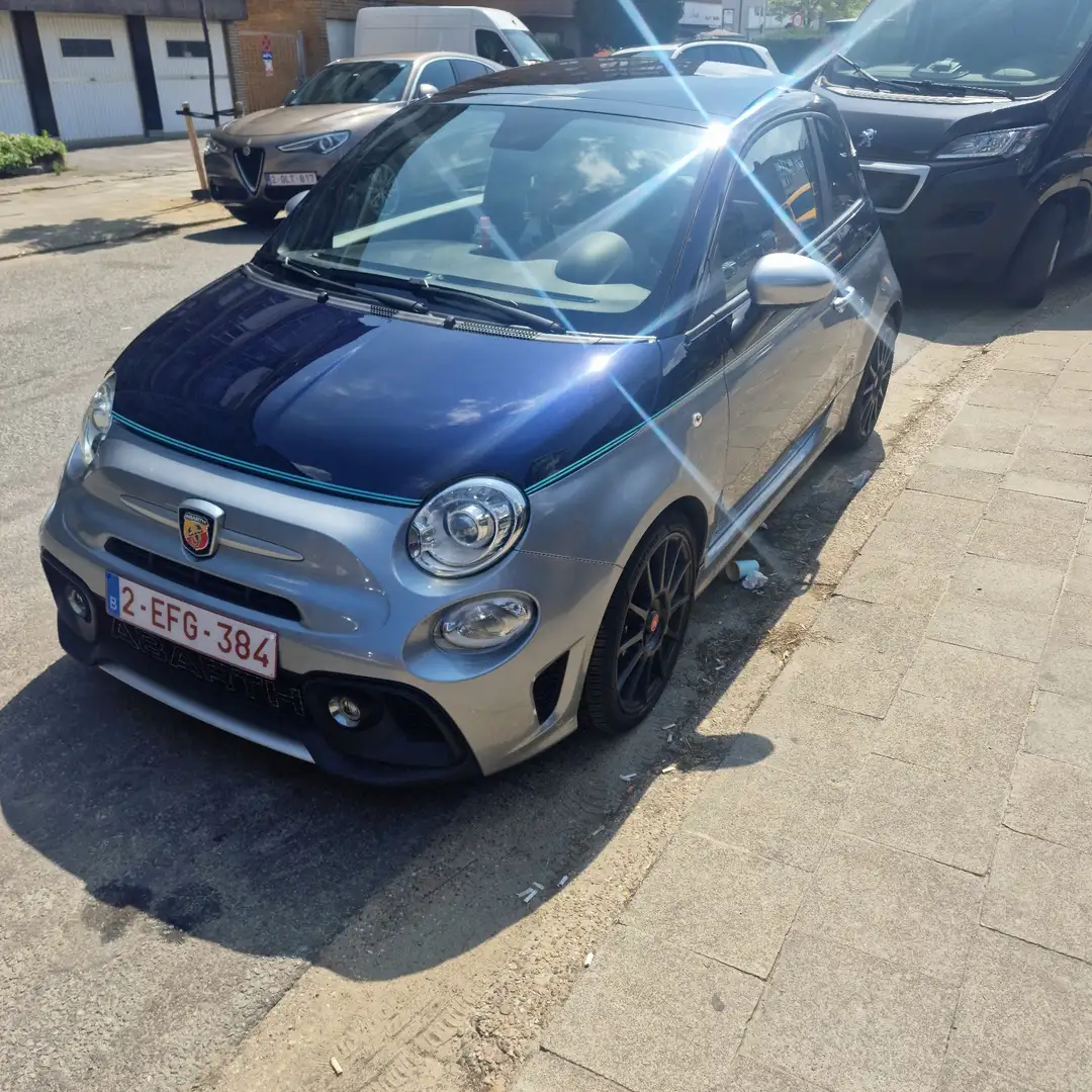 Abarth 695 Rivale - 1