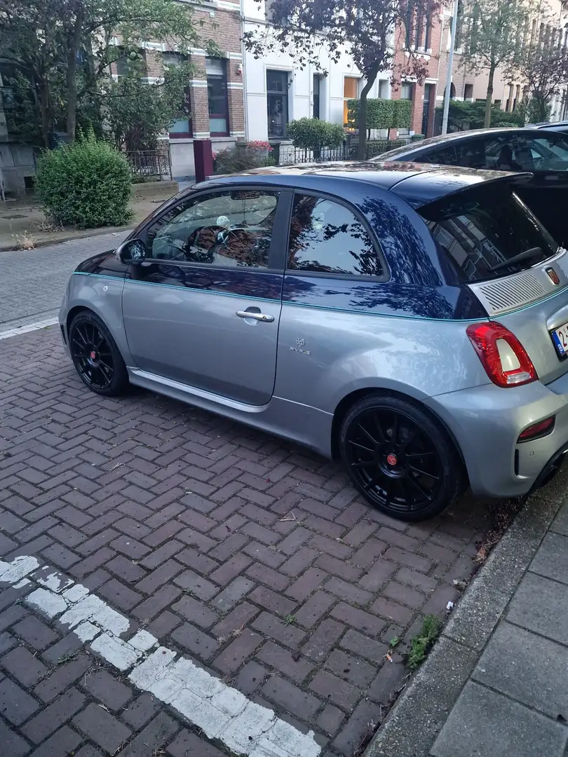 Abarth 695 Rivale - 2