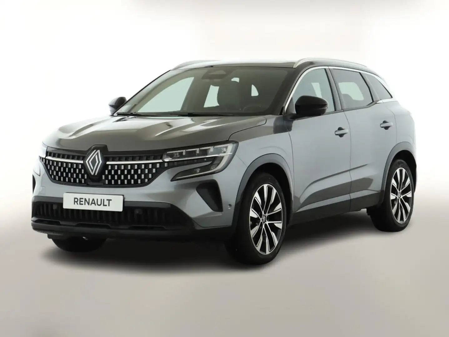 Renault Austral Techno E-Tech Pano Massage 360° eHK ACC 147 kW ... Grau - 1
