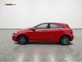 Mercedes-Benz A 180 Klima / Tempomat / Einparkhilfe / Sport Sitze / Bluetooth Rot - thumbnail 8