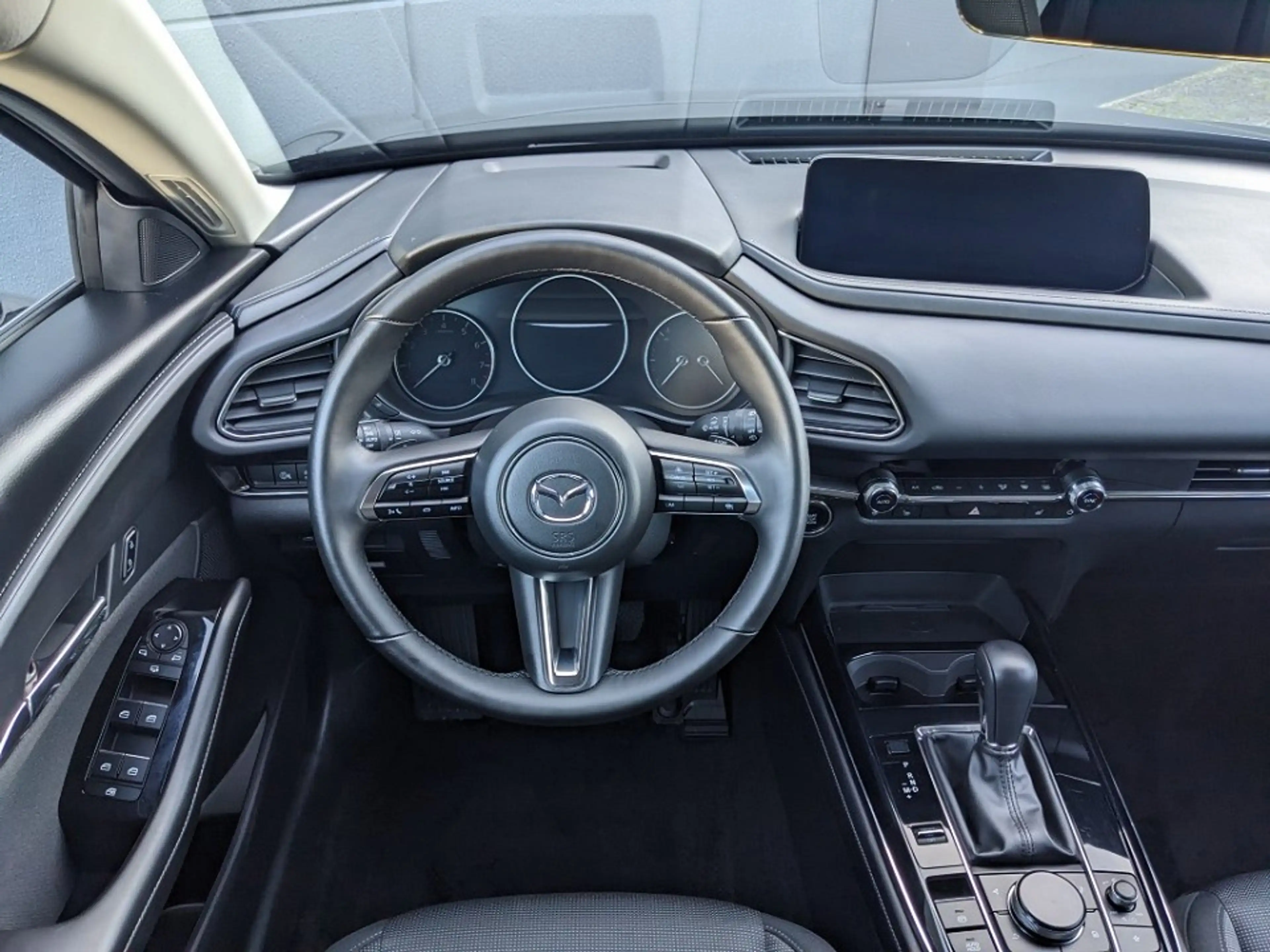 Mazda CX-30 2.5l (140PS) Centre-Line Design-Paket Matrix-LED — photo 10