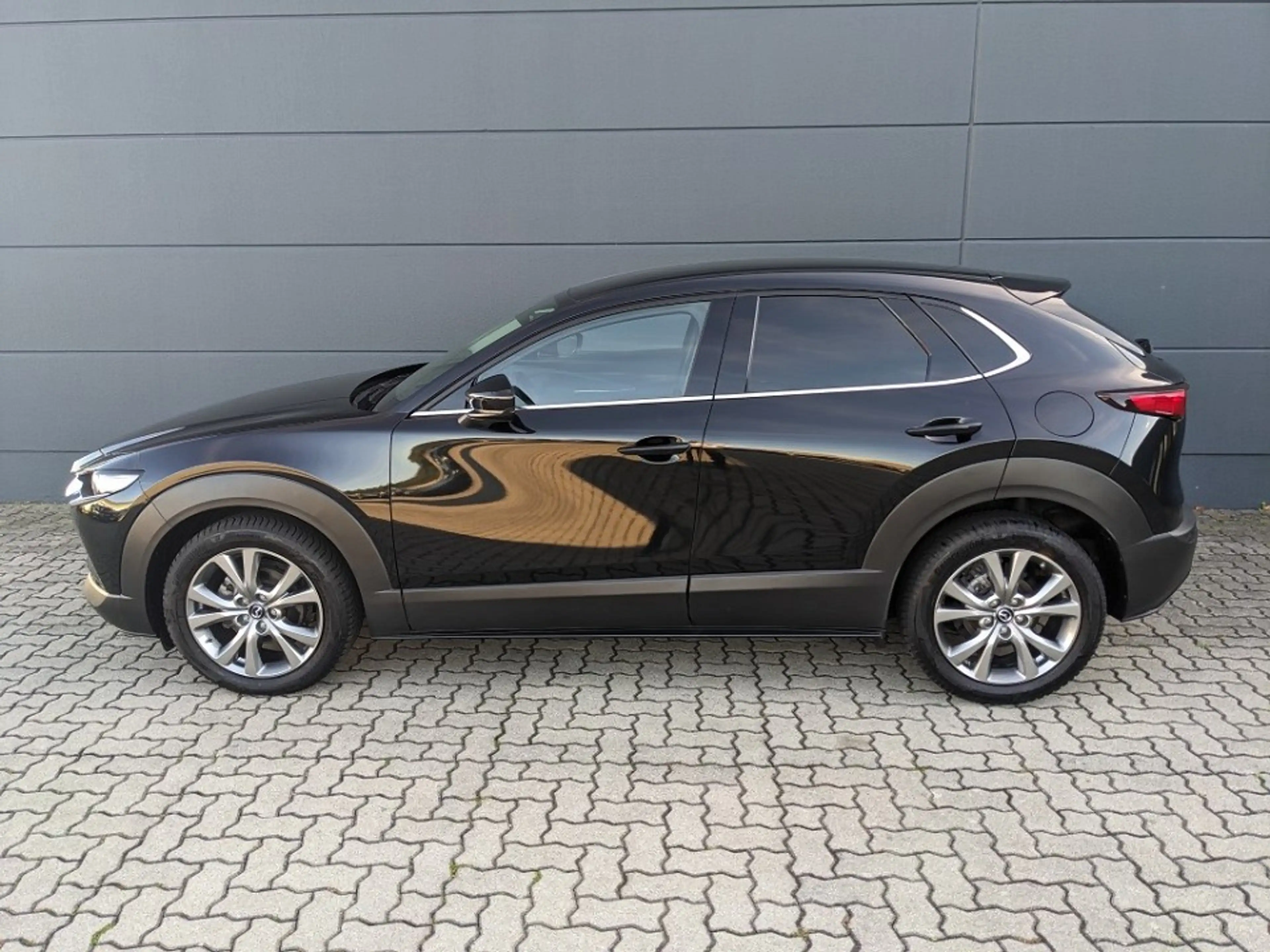 Mazda CX-30 2.5l (140PS) Centre-Line Design-Paket Matrix-LED — photo 3