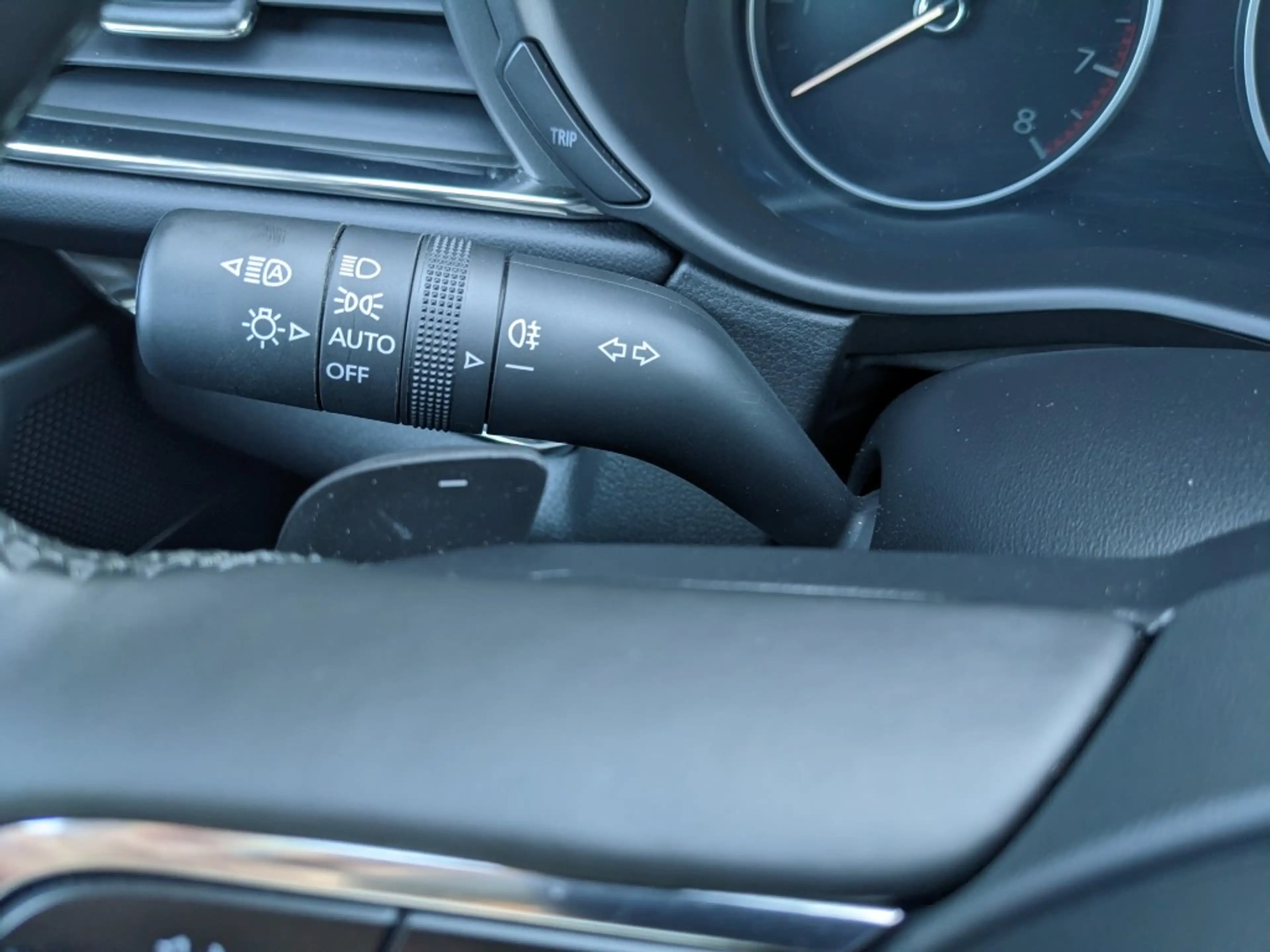 Mazda CX-30 2.5l (140PS) Centre-Line Design-Paket Matrix-LED — photo 13