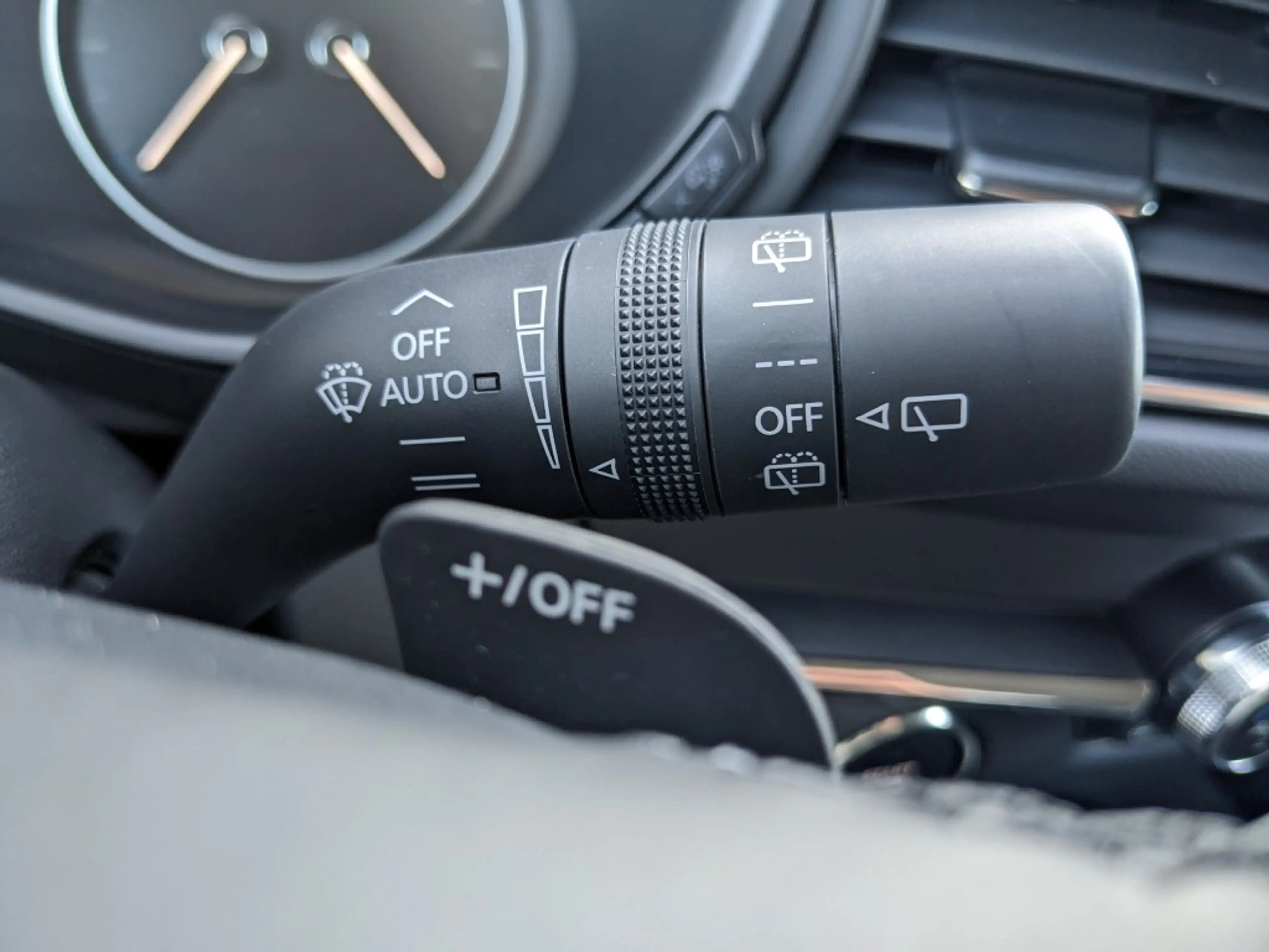 Mazda CX-30 2.5l (140PS) Centre-Line Design-Paket Matrix-LED — photo 15