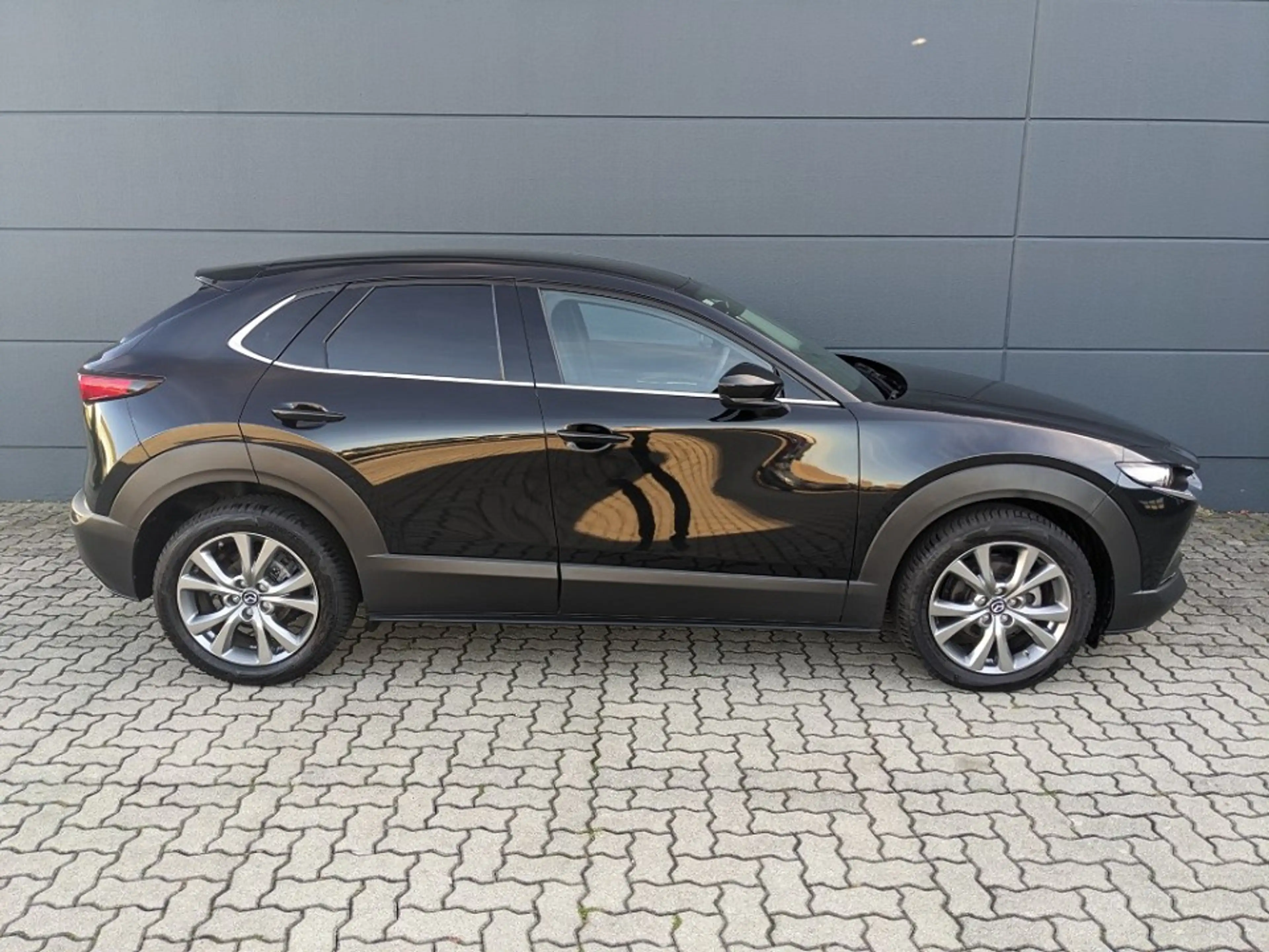 Mazda CX-30 2.5l (140PS) Centre-Line Design-Paket Matrix-LED — photo 5