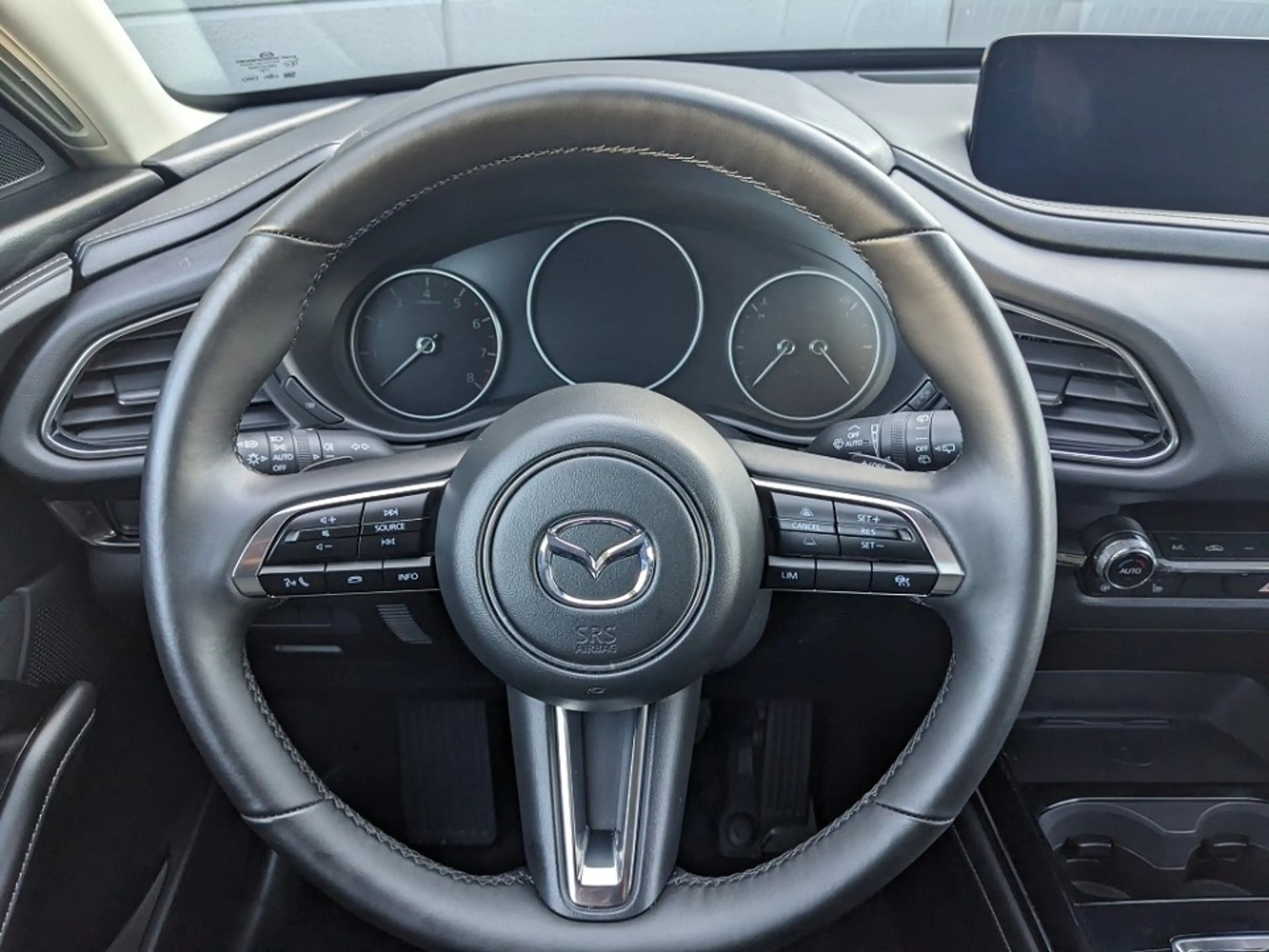 Mazda CX-30 2.5l (140PS) Centre-Line Design-Paket Matrix-LED — photo 11