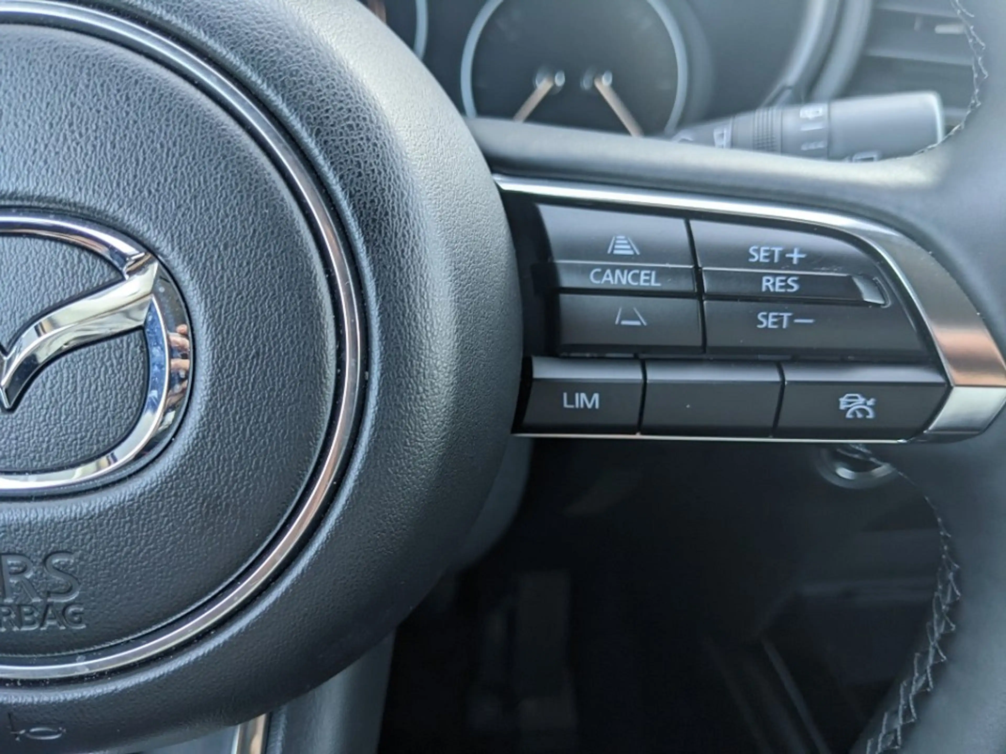Mazda CX-30 2.5l (140PS) Centre-Line Design-Paket Matrix-LED — photo 14