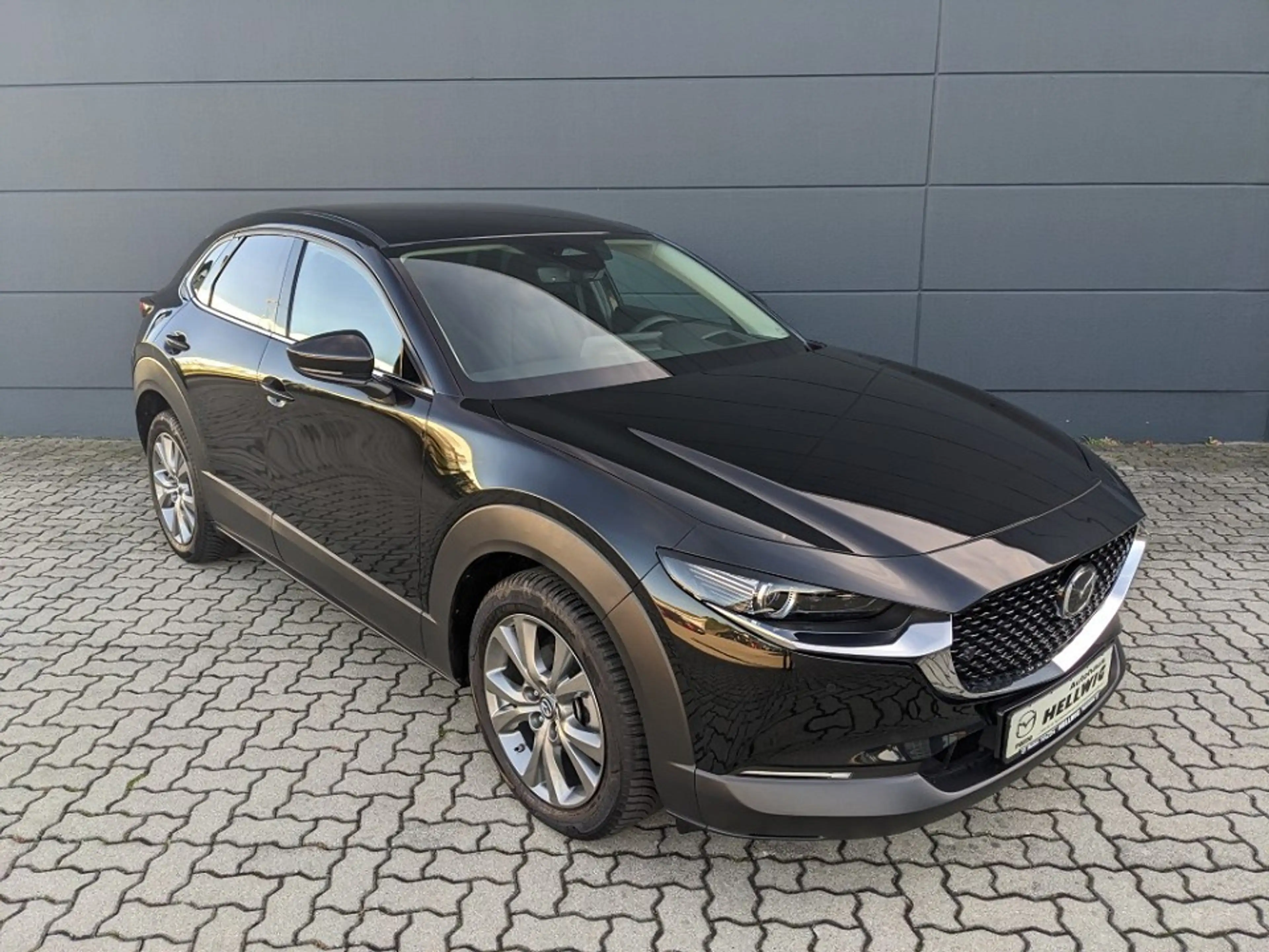 Mazda CX-30 2.5l (140PS) Centre-Line Design-Paket Matrix-LED — photo 6