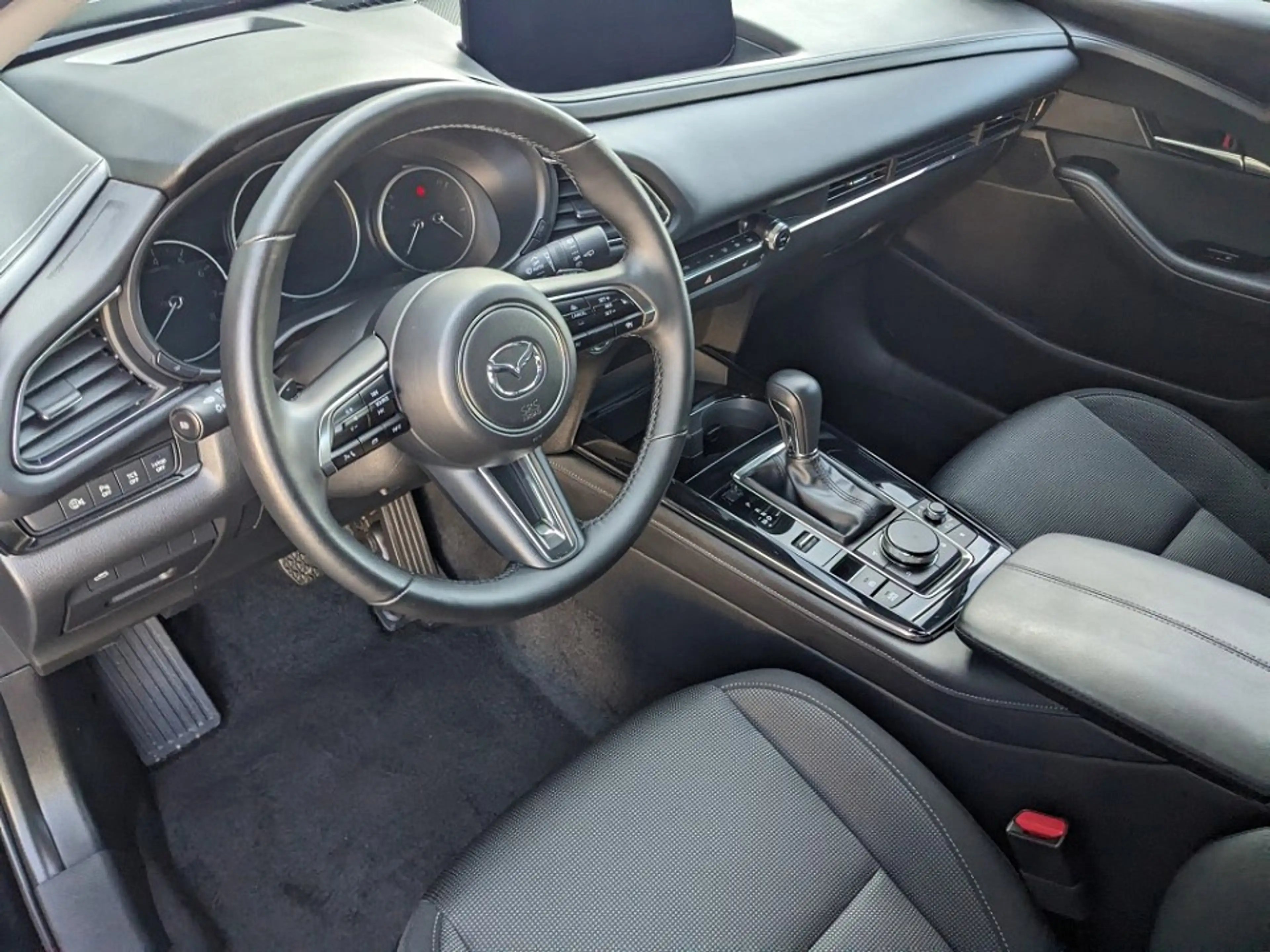 Mazda CX-30 2.5l (140PS) Centre-Line Design-Paket Matrix-LED — photo 8