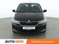 Skoda Fabia 1.0 MPI Ambition *TEMPO*PDC*SHZ*ALU*KLIMA* Noir - thumbnail 9