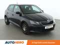 Skoda Fabia 1.0 MPI Ambition *TEMPO*PDC*SHZ*ALU*KLIMA* Noir - thumbnail 8