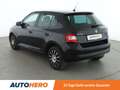 Skoda Fabia 1.0 MPI Ambition *TEMPO*PDC*SHZ*ALU*KLIMA* Noir - thumbnail 4