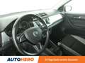 Skoda Fabia 1.0 MPI Ambition *TEMPO*PDC*SHZ*ALU*KLIMA* Noir - thumbnail 11