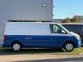 Volkswagen Transporter TRANSPORTER 6.1 VAN L2H1 2.0 TDI 150 DSG7 BUSINESS Bleu - thumbnail 5