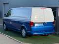 Volkswagen Transporter TRANSPORTER 6.1 VAN L2H1 2.0 TDI 150 DSG7 BUSINESS Bleu - thumbnail 6