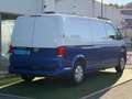 Volkswagen Transporter TRANSPORTER 6.1 VAN L2H1 2.0 TDI 150 DSG7 BUSINESS Bleu - thumbnail 8