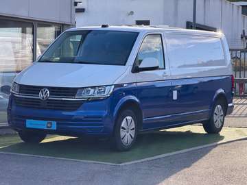 TRANSPORTER 6.1 VAN L2H1 2.0 TDI 150 DSG7 BUSINESS