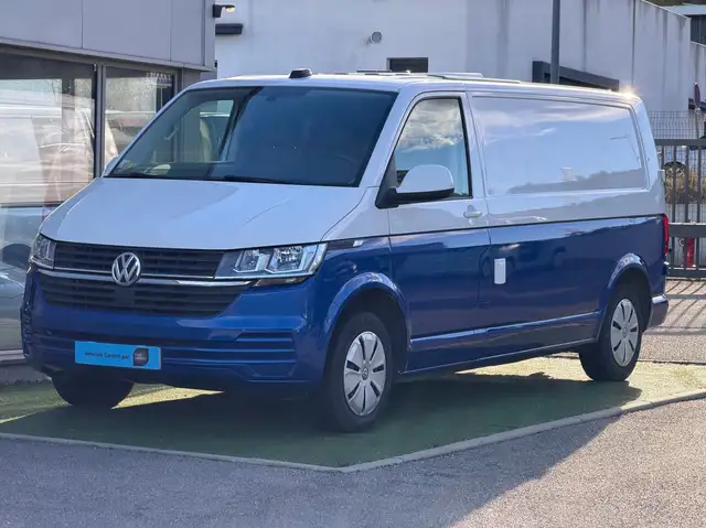 Volkswagen Transporter TRANSPORTER 6.1 VAN L2H1 2.0 TDI 150 DSG7 BUSINESS