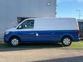 Volkswagen Transporter TRANSPORTER 6.1 VAN L2H1 2.0 TDI 150 DSG7 BUSINESS Bleu - thumbnail 4