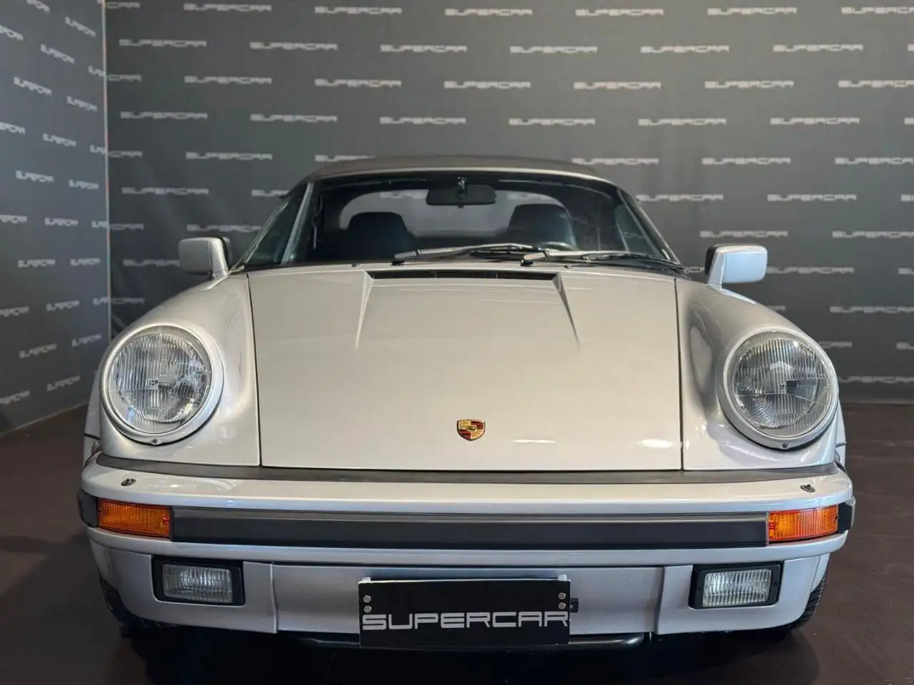 Porsche 911 SPEEDSTER, foto 2