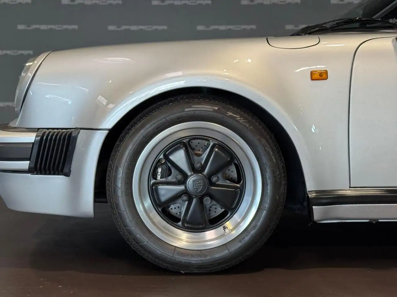 Porsche 911 SPEEDSTER, foto 8