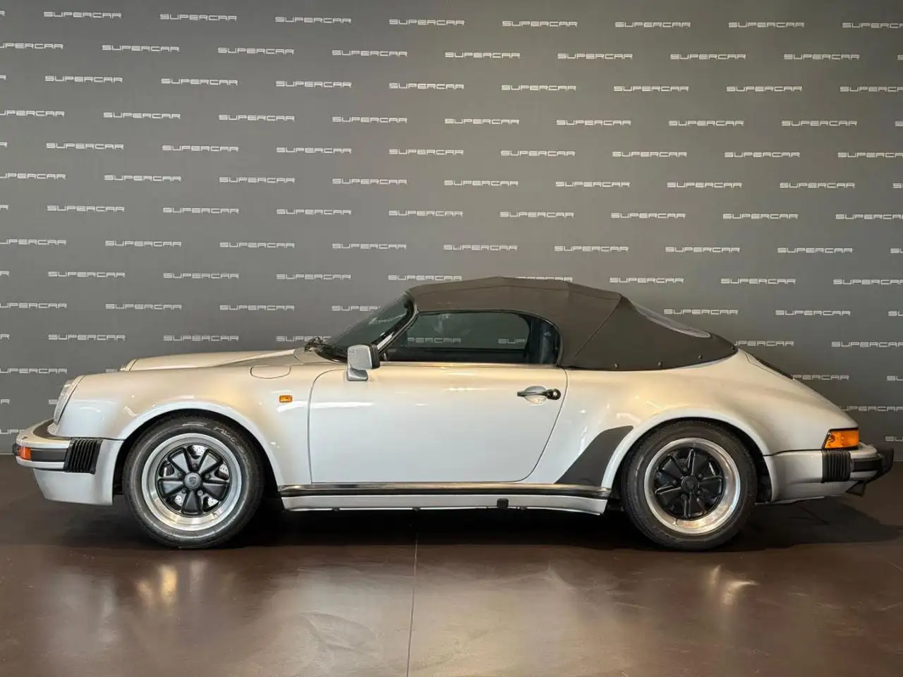 Porsche 911 SPEEDSTER, foto 5