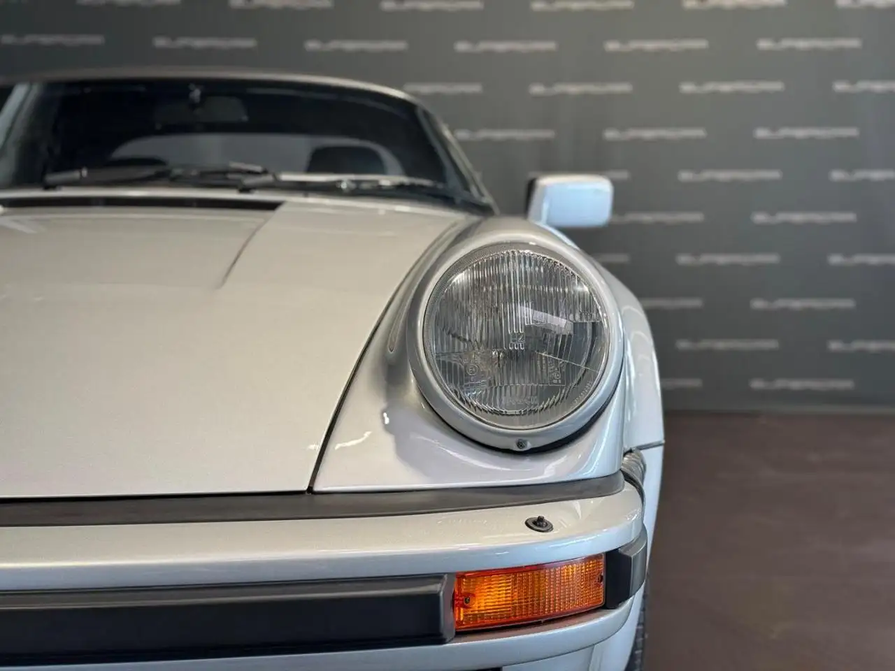 Porsche 911 SPEEDSTER, foto 7