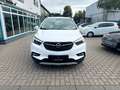 Opel Mokka X *NAVI*BI-LED*KAMERA*HAGELSCHADEN* Blanc - thumbnail 2