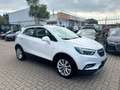 Opel Mokka X *NAVI*BI-LED*KAMERA*HAGELSCHADEN* Blanc - thumbnail 1