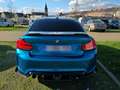 BMW M2 Coupe DKG Bleu - thumbnail 3