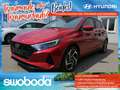 Hyundai i20 (BC3) Trendline 1,2 MPI b1bt0a-O2 Rot - thumbnail 1